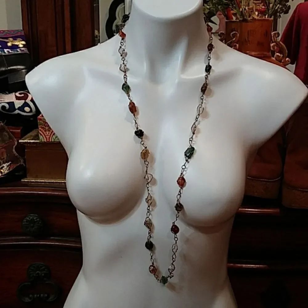 Neckles   